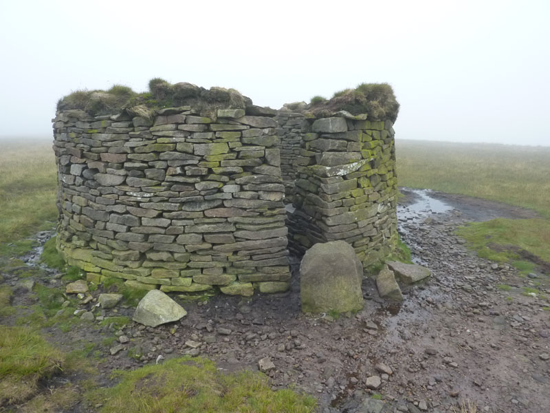 Pendle Hill